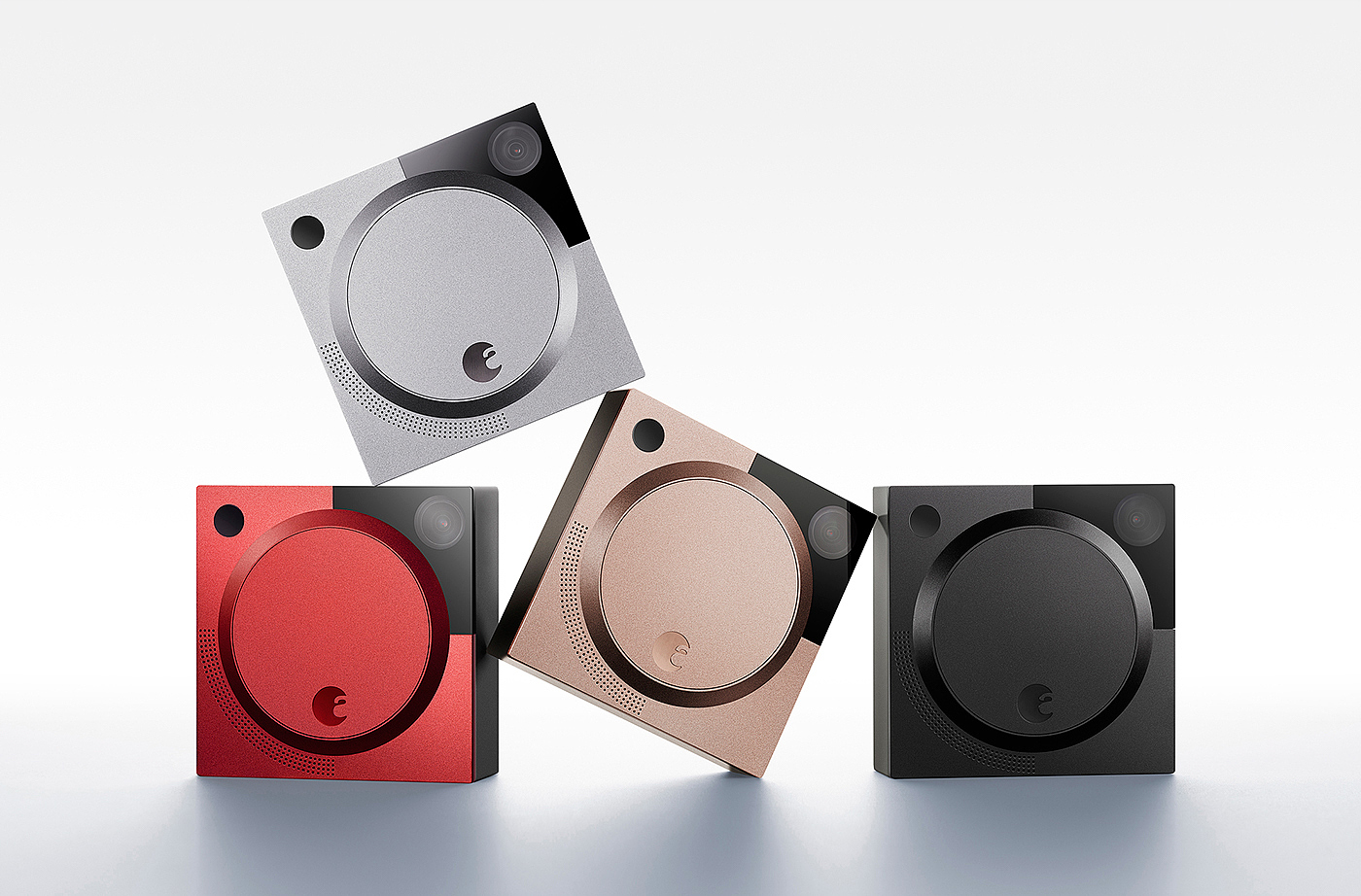 intelligence，doorbell，keyboard，Door lock，
