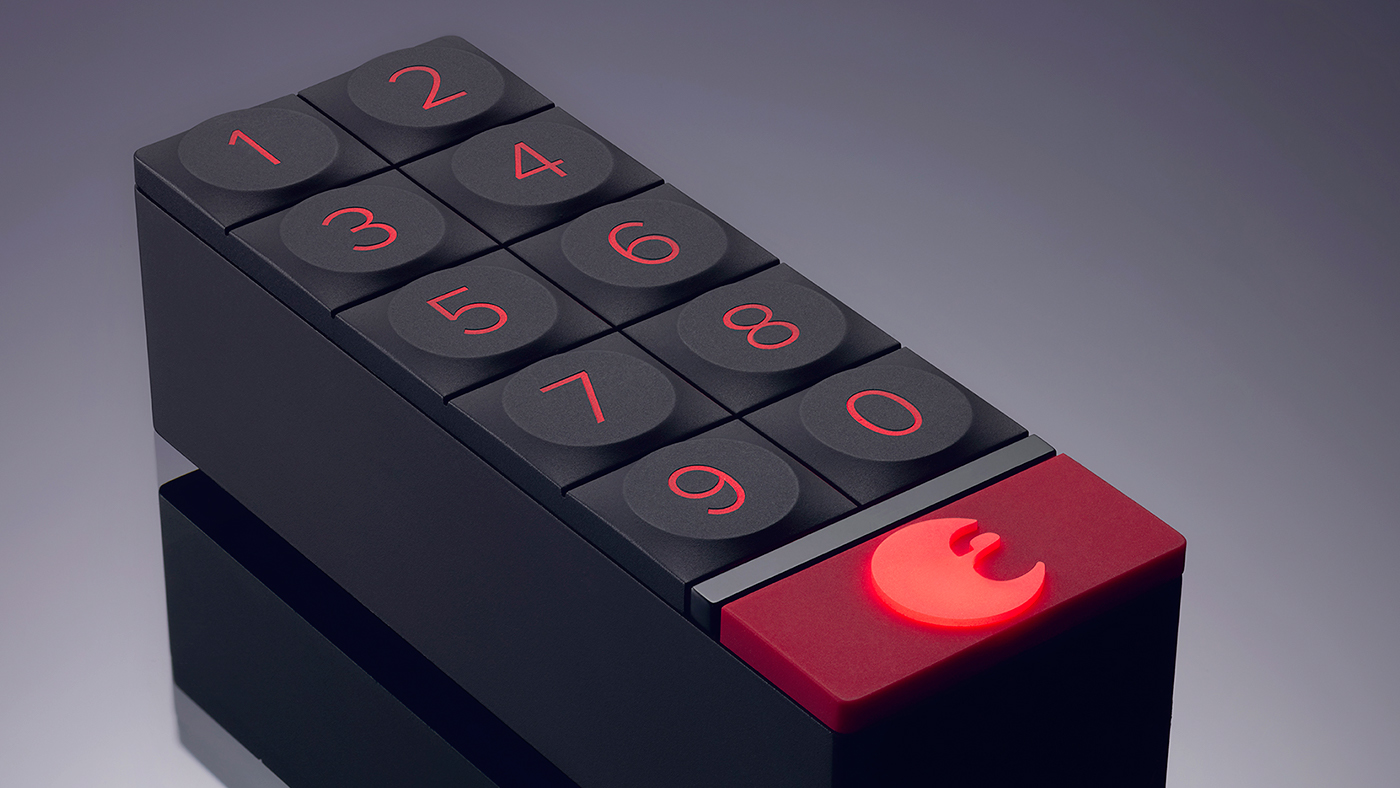 intelligence，doorbell，keyboard，Door lock，