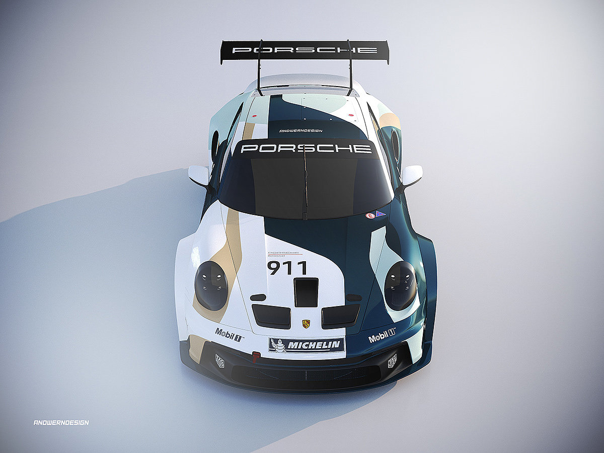 racing，Porsche，compete in speed，nine hundred and eleven，