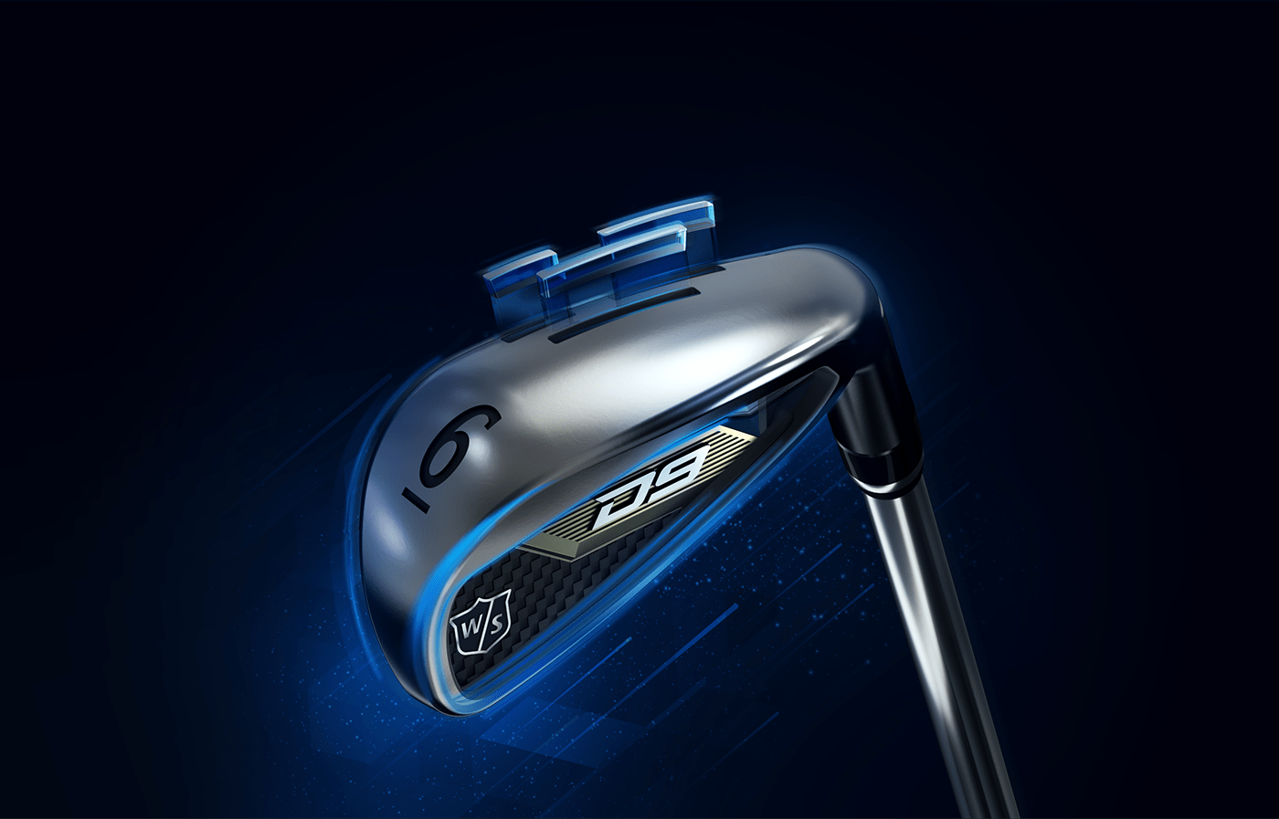 Jose Gallardo，Golf Club，