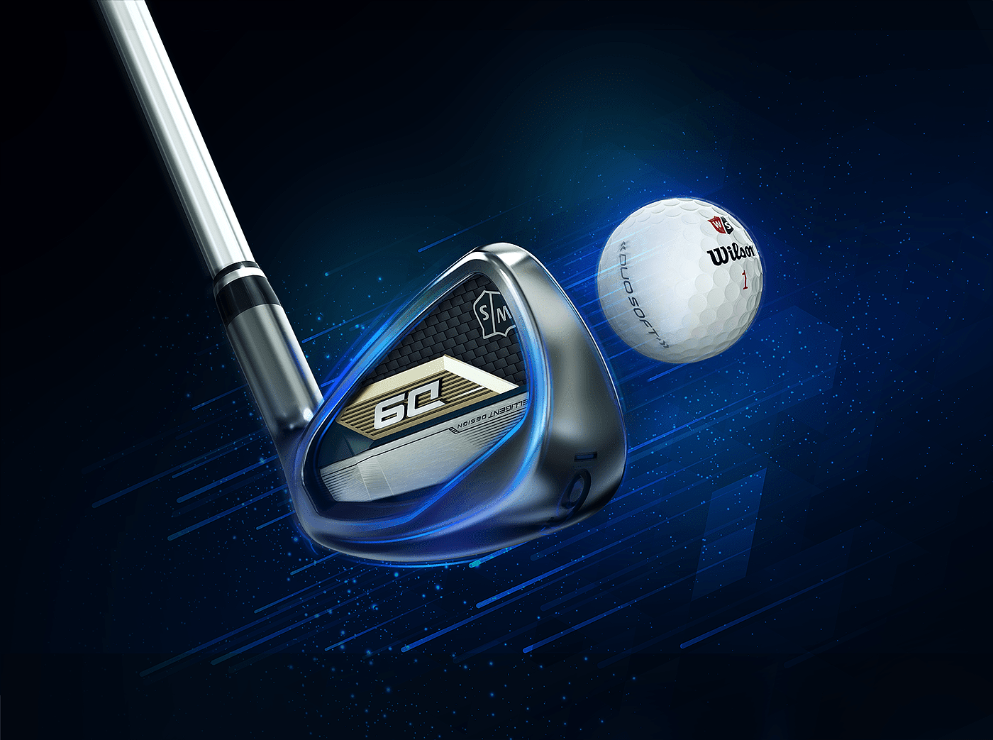 Jose Gallardo，Golf Club，