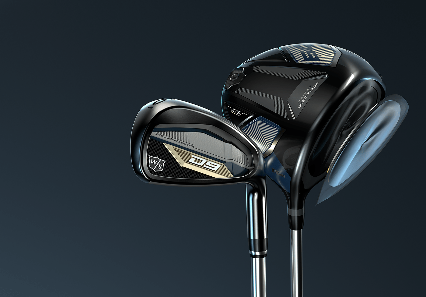 Jose Gallardo，Golf Club，