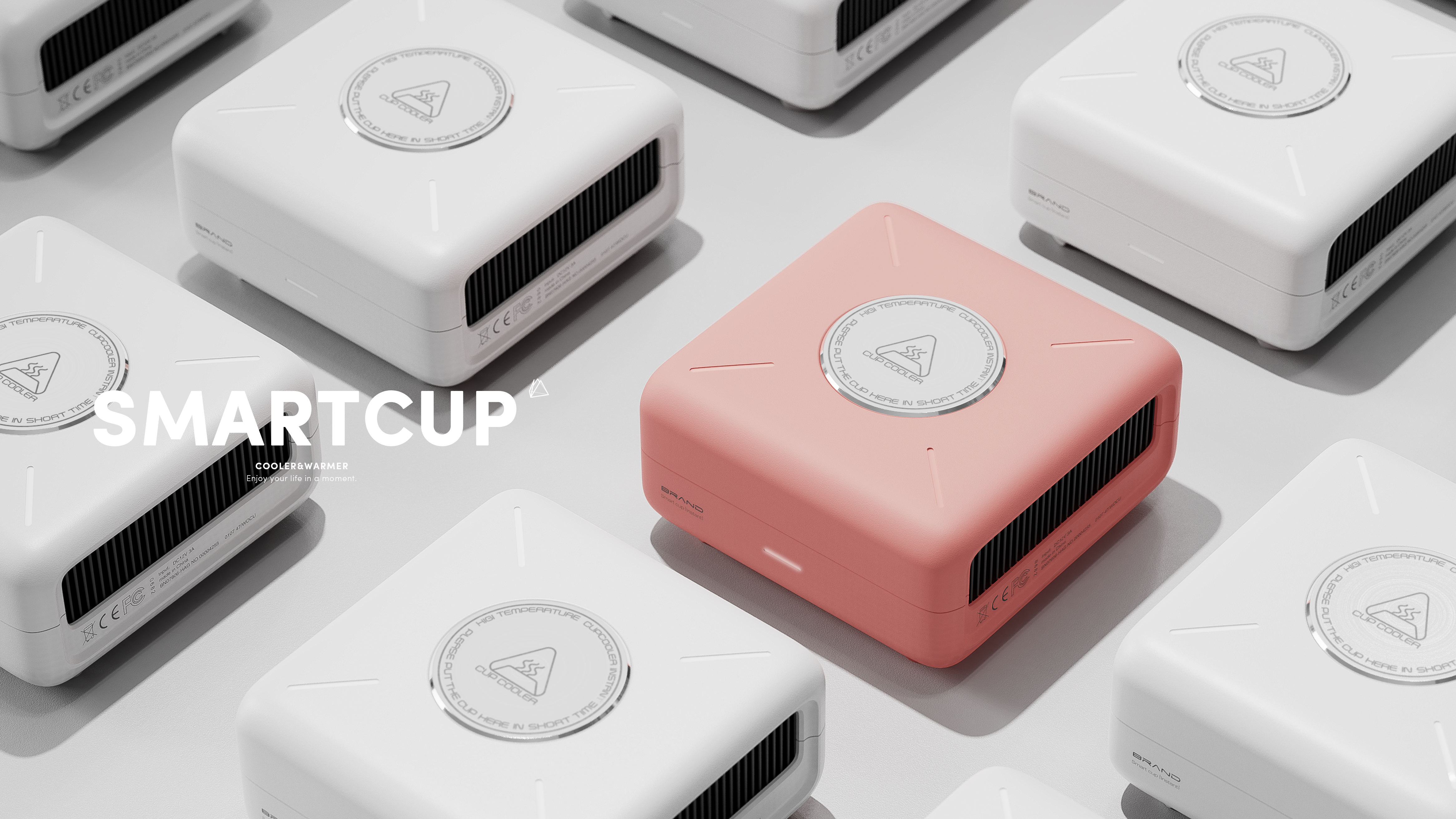 industrial design，Appearance design，IDdesign，Product rendering，Smart appliances，