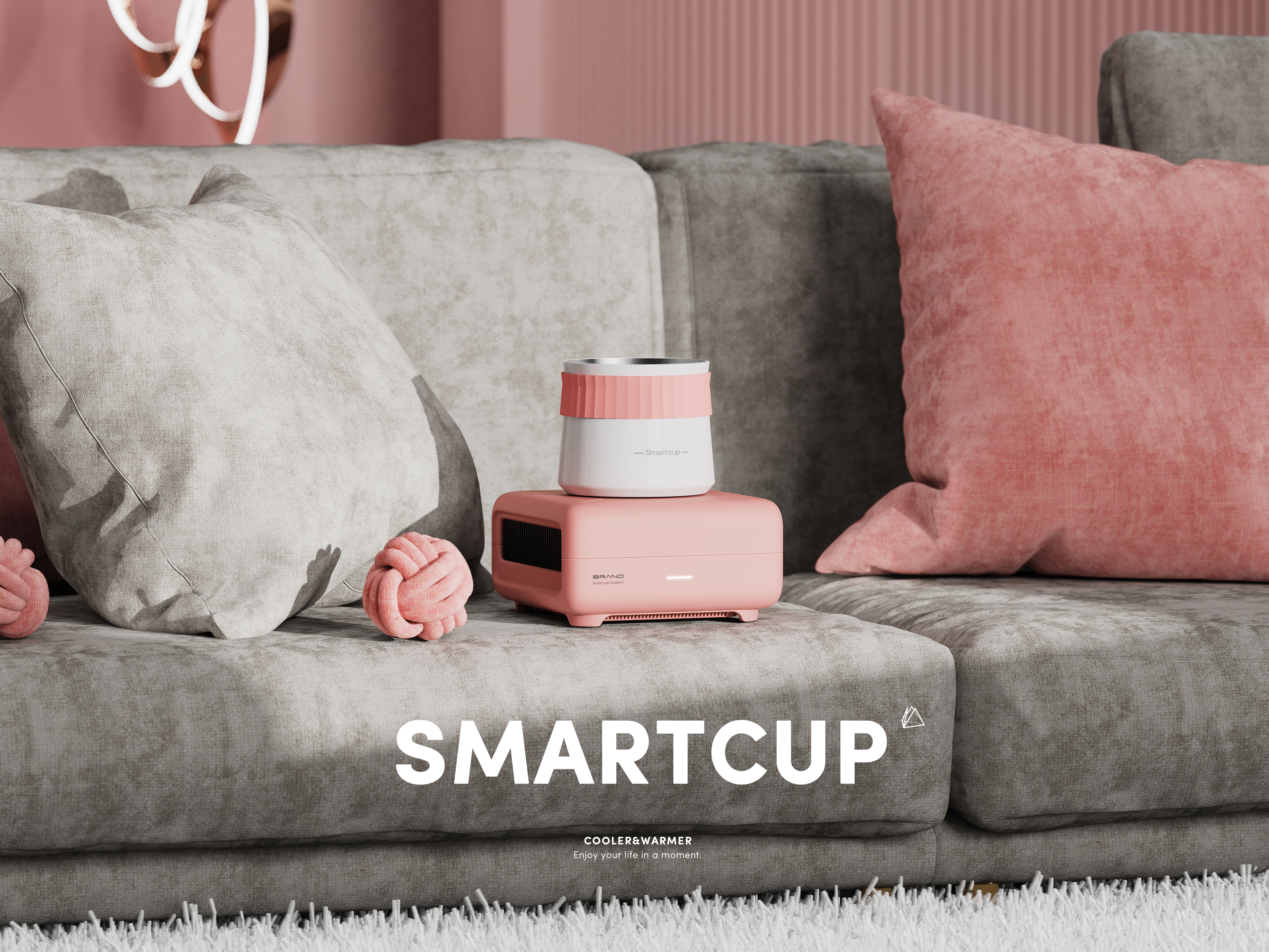 industrial design，Appearance design，IDdesign，Product rendering，Smart appliances，