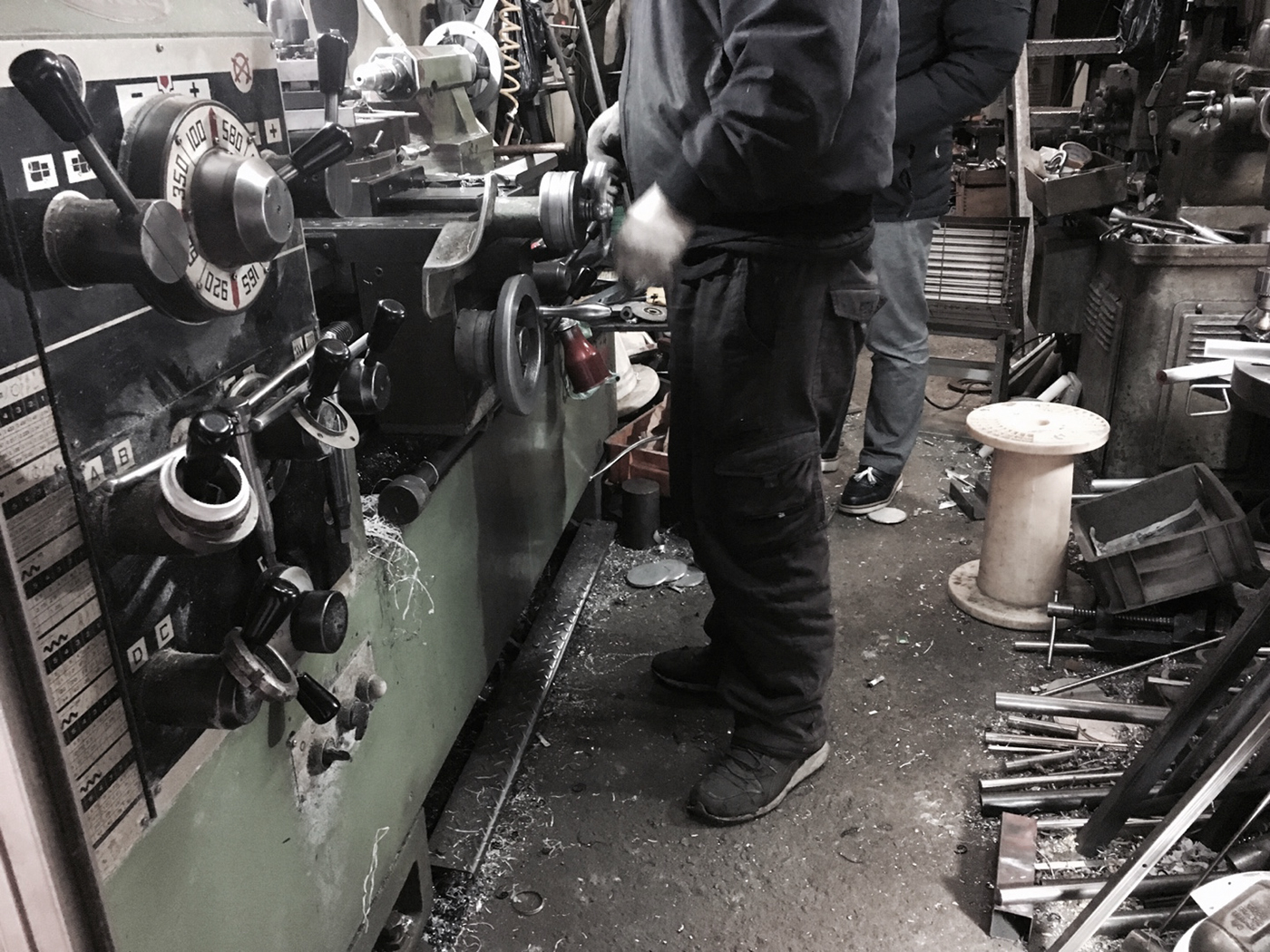 Reading desk，white，Receive，Portable，