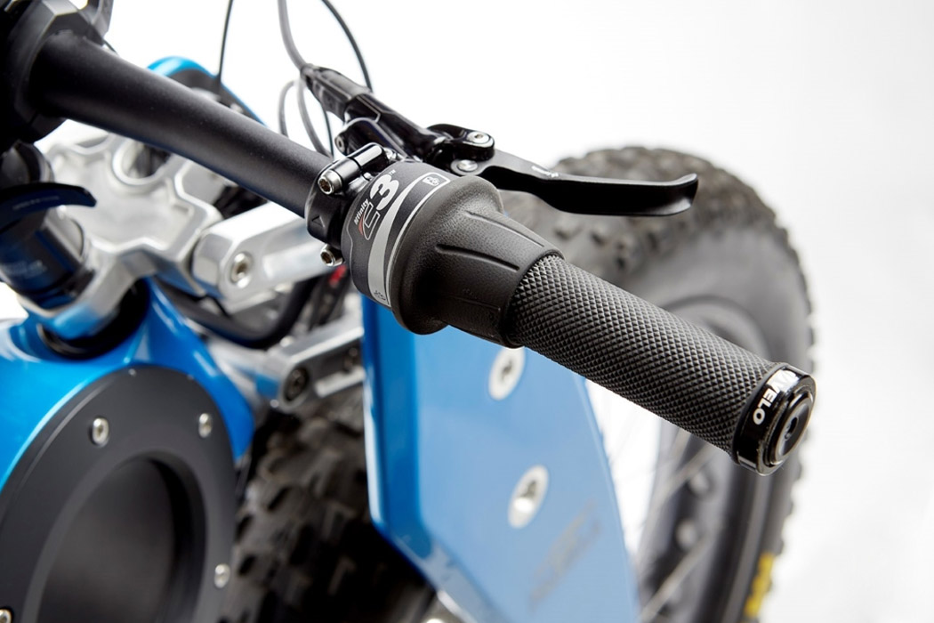 Bicycle，Electric vehicle，cross-country，