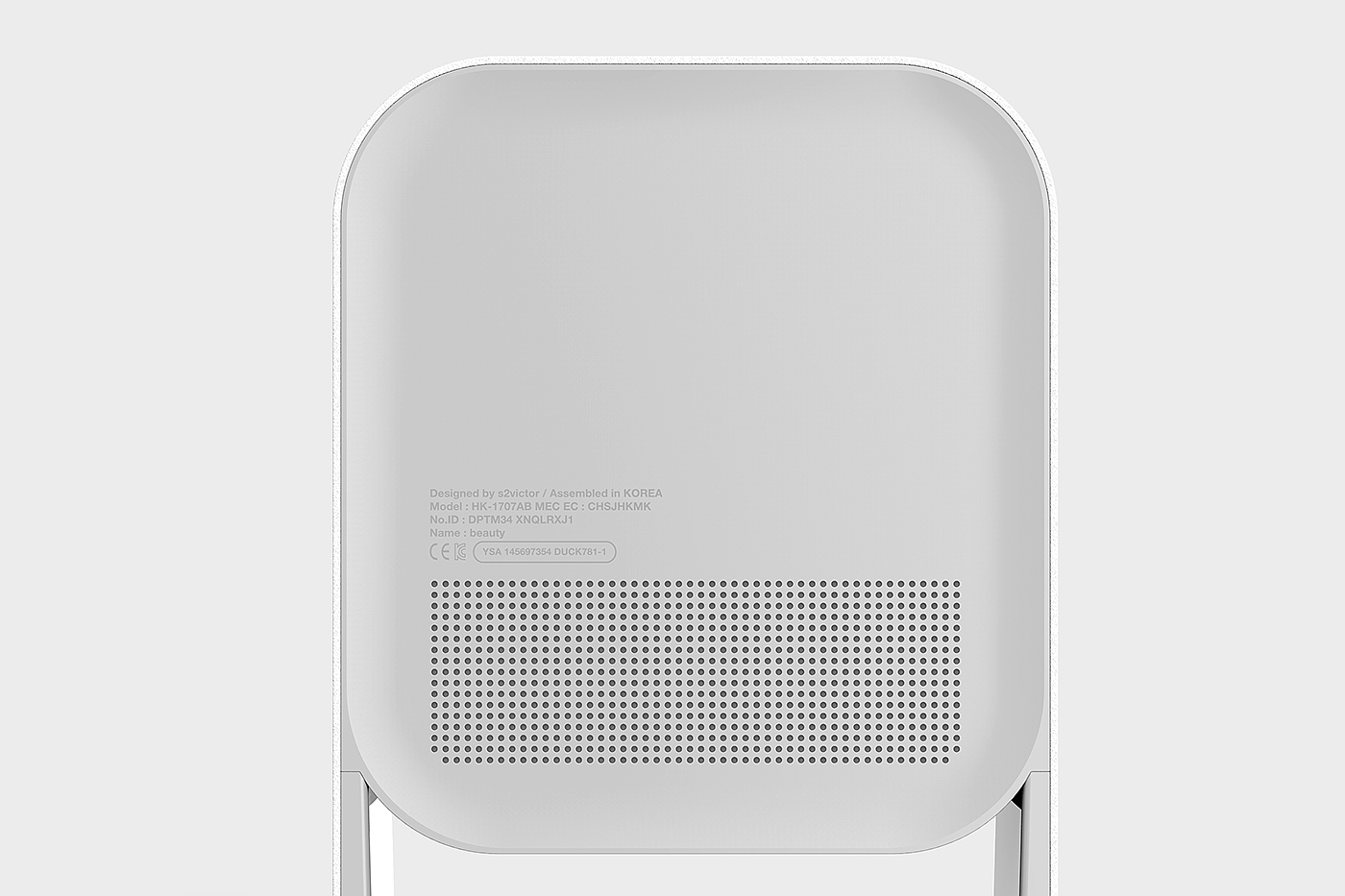 Home Furnishing，Electronics，Skin detection，intelligence，Skin care instrument，