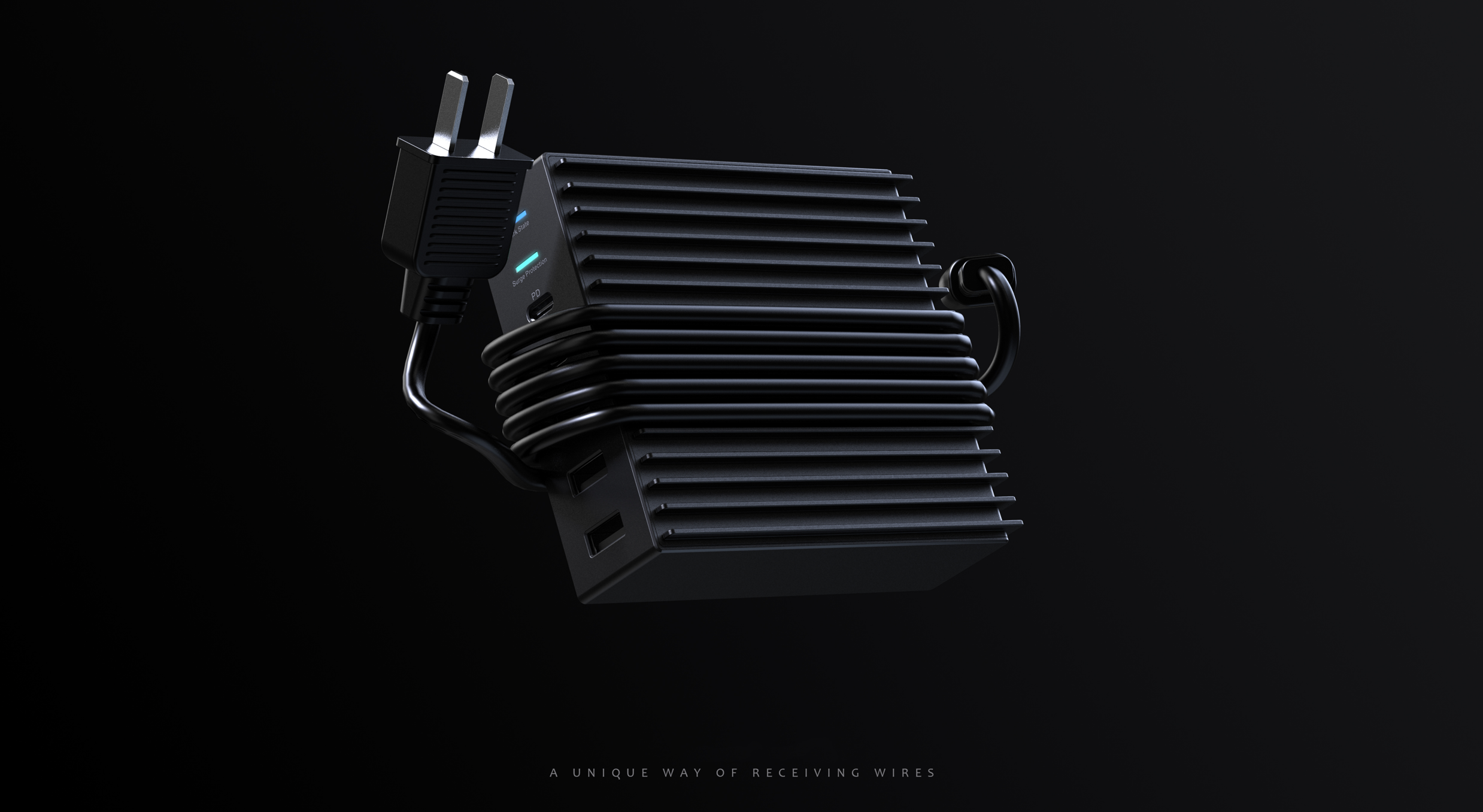 Line storage，Portable，Arrange，to work in an office，life，