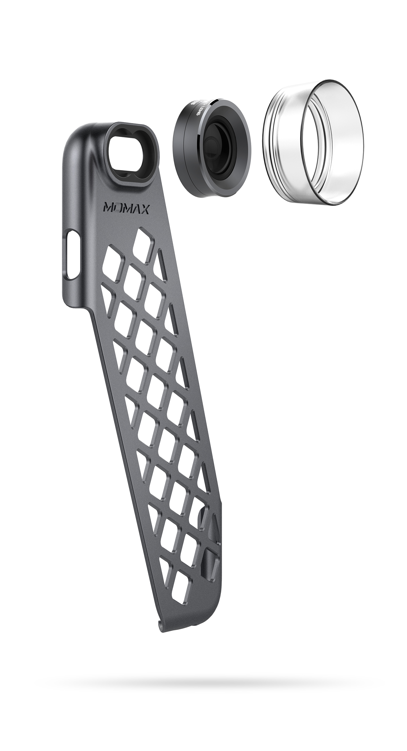 mobile phone，camera lens，Metal，colour，