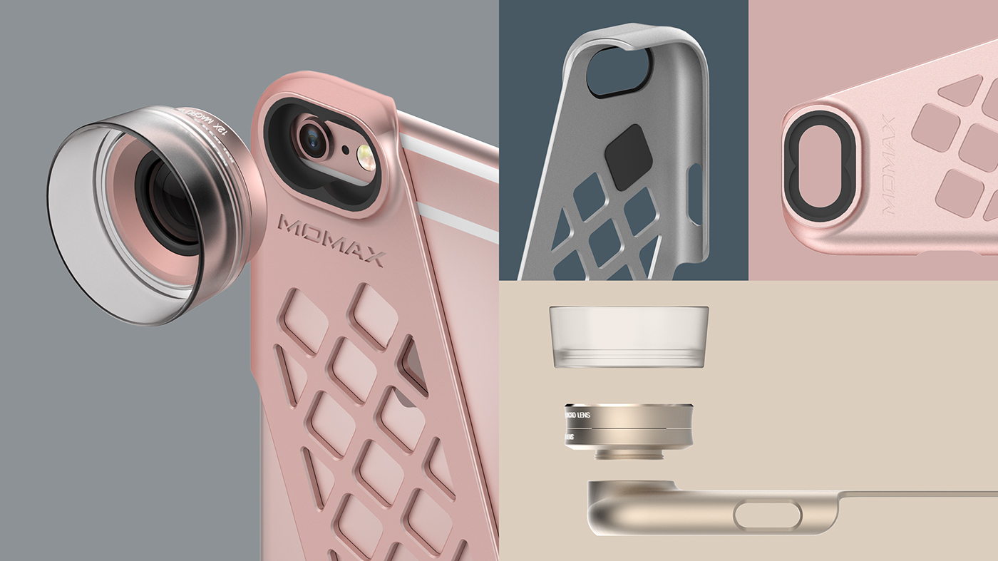 mobile phone，camera lens，Metal，colour，