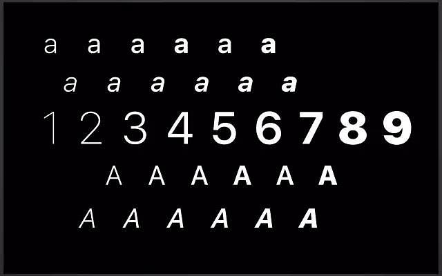 Apple，mobile phone，typeface，science and technology，