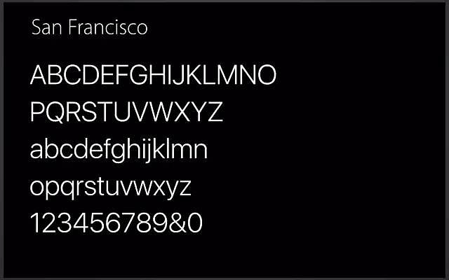 Apple，mobile phone，typeface，science and technology，