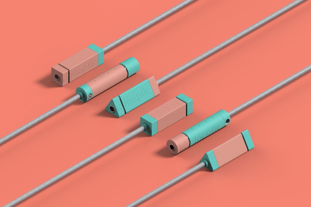 Navigation，intelligence，Voice control，shock，blind，