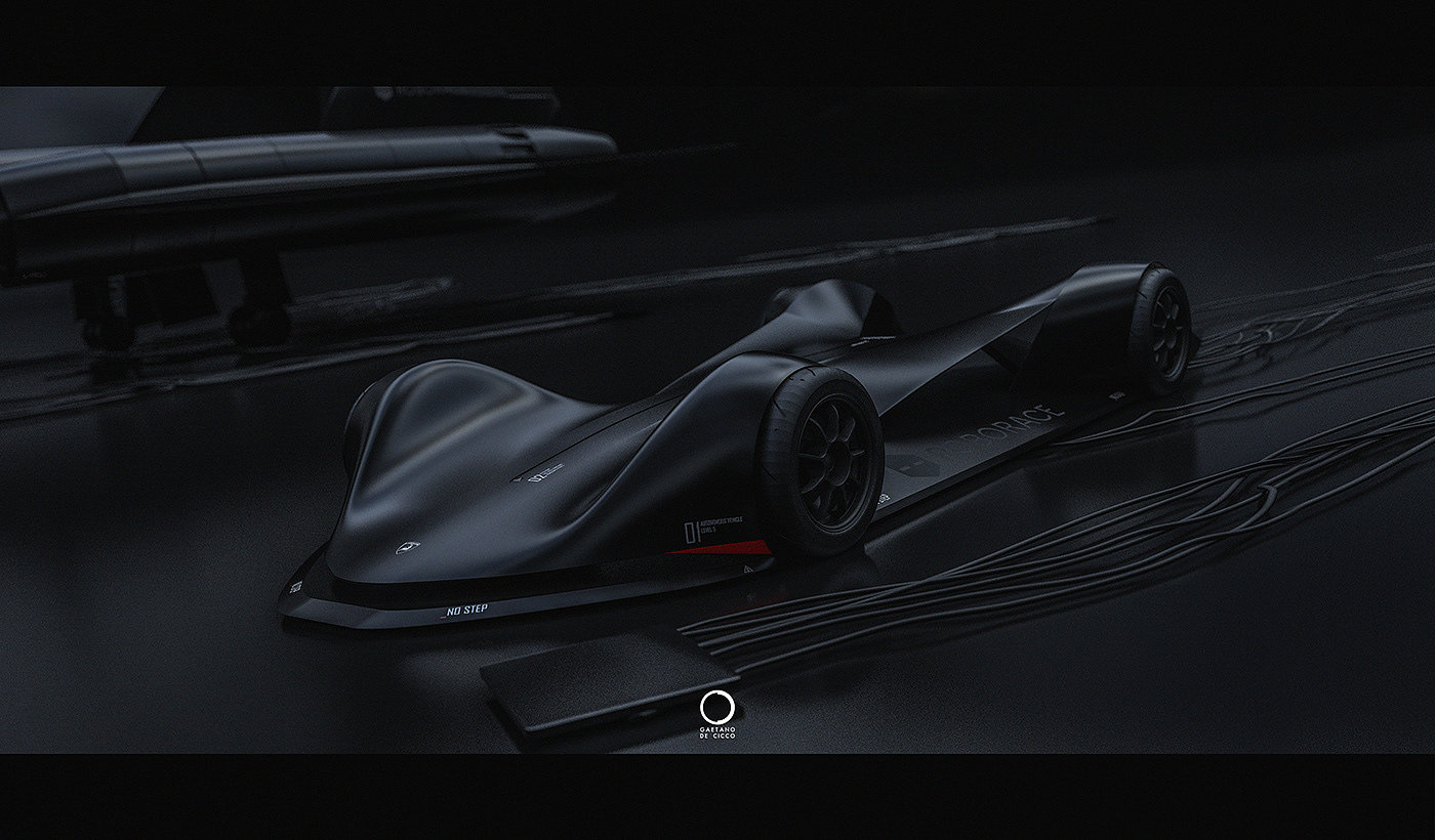 racing，transport，concept，black，