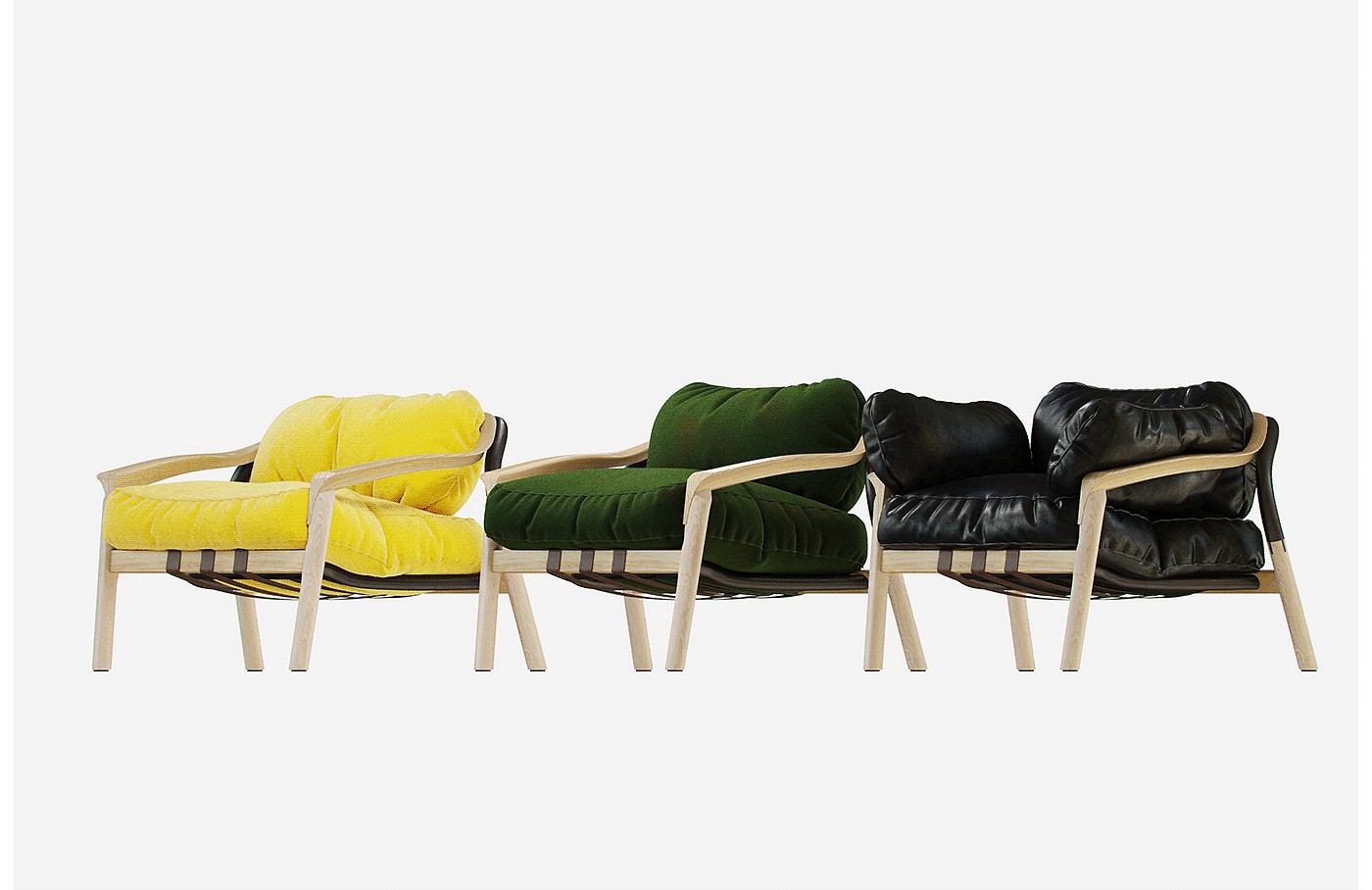 Armchair，comfortable，wood，Leatherwear，Textile，