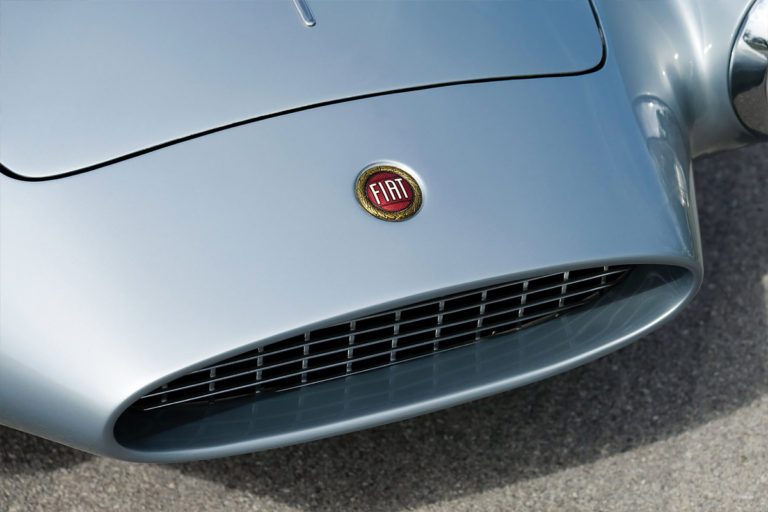 Fiat，Automobile design，Classic car，