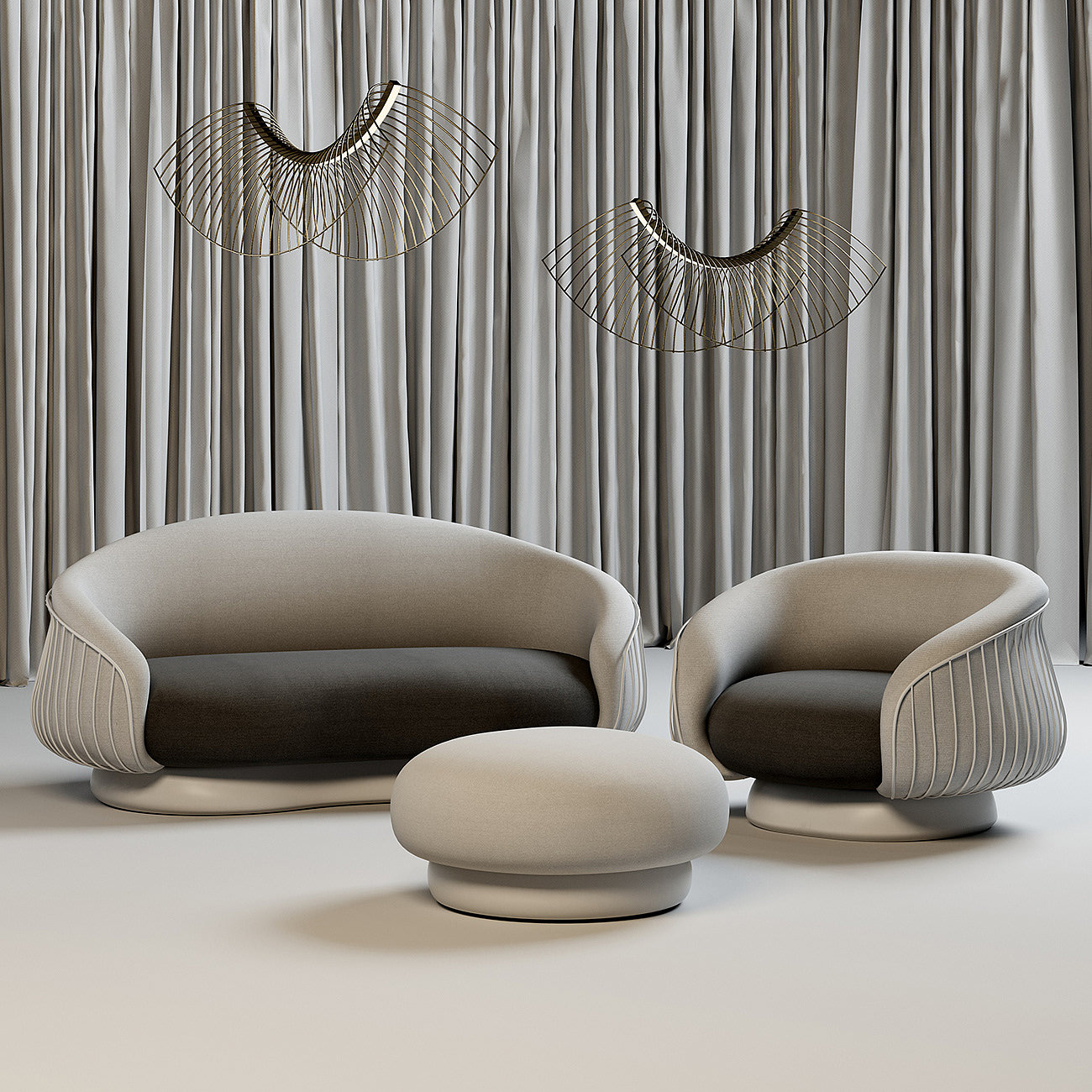 sofa，furniture，sofa，