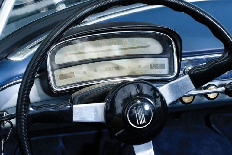 Fiat，Automobile design，Classic car，