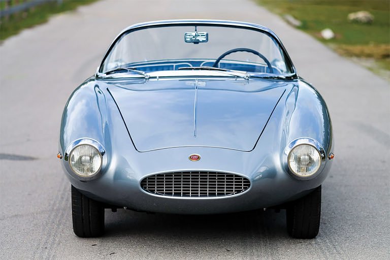 Fiat，Automobile design，Classic car，