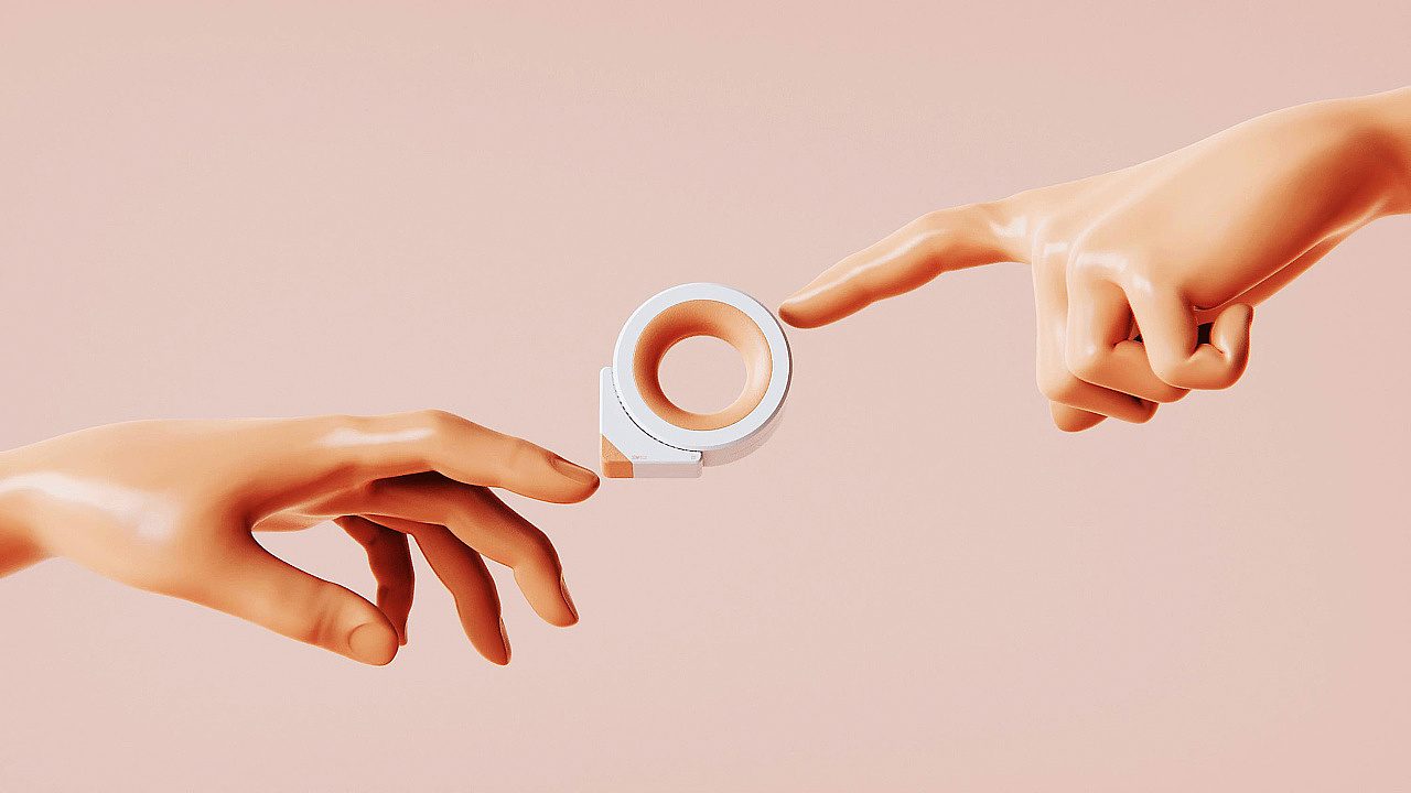 Exclusive interview，industrial design，interview，dopamine，Dopamine design，Meet the designer，