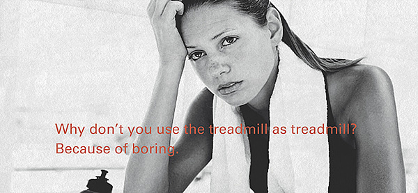 Treadmill，intelligence，motion，Bodybuilding，