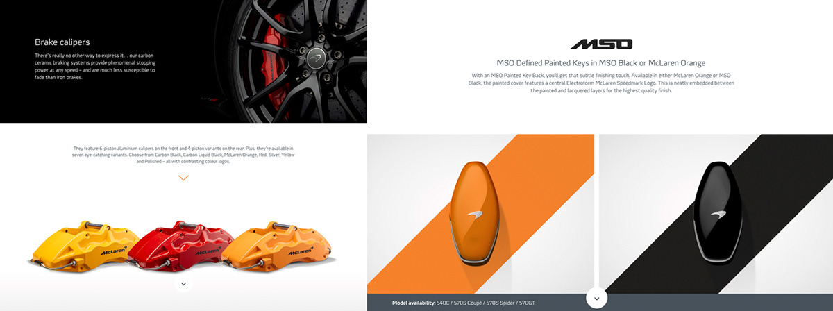 automobile，vehicle，Mclaren，mclaren，