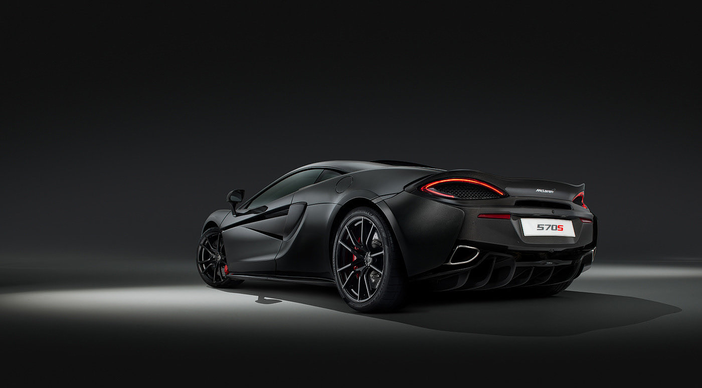 automobile，vehicle，Mclaren，mclaren，