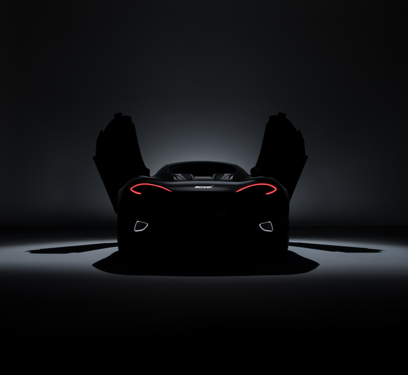 automobile，vehicle，Mclaren，mclaren，