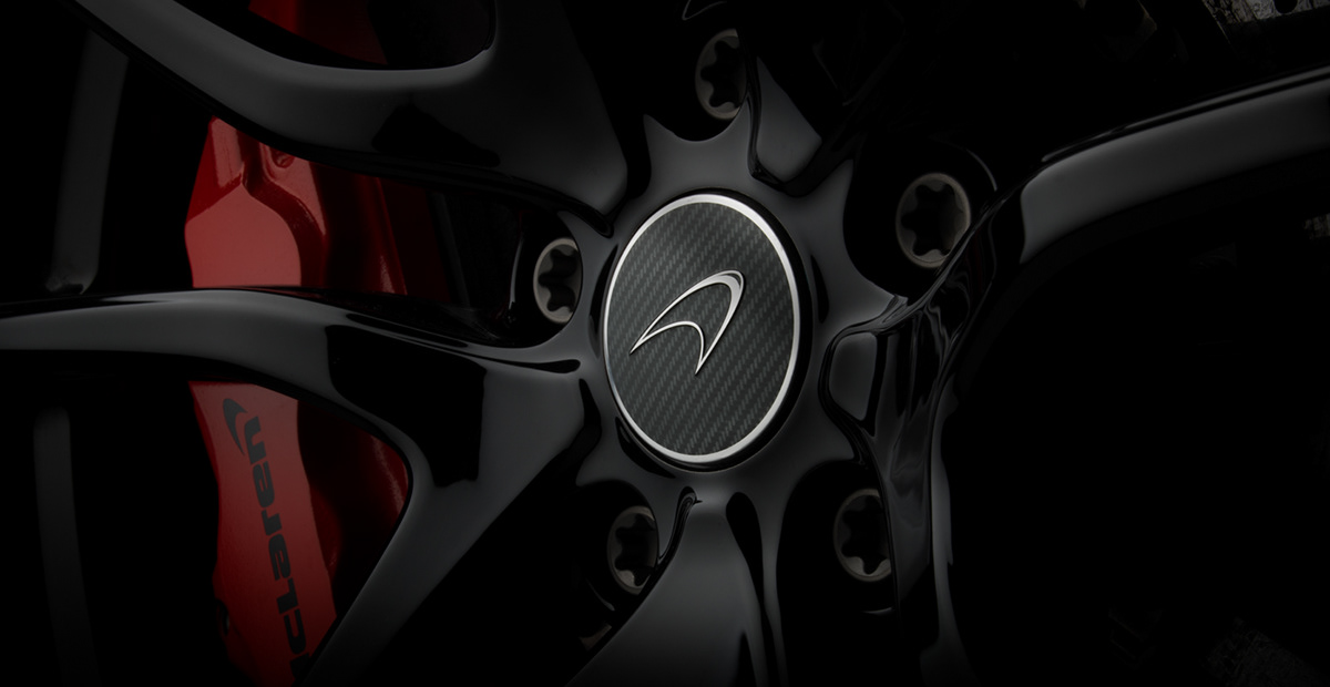 automobile，vehicle，Mclaren，mclaren，