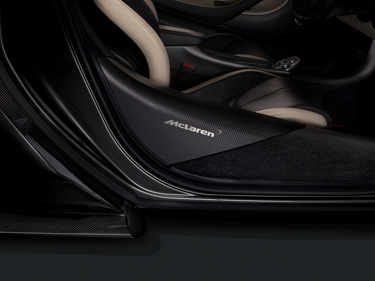 automobile，vehicle，Mclaren，mclaren，