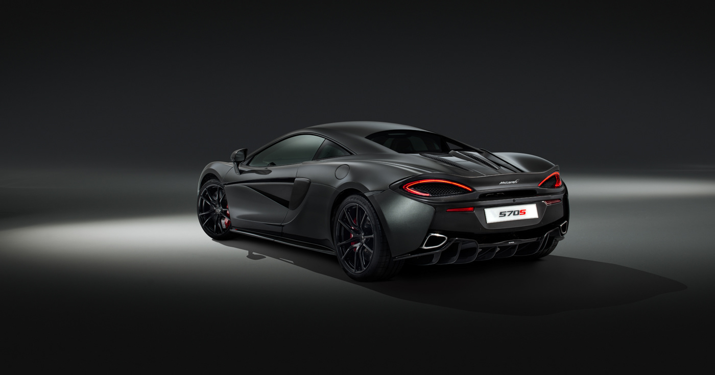 automobile，vehicle，Mclaren，mclaren，