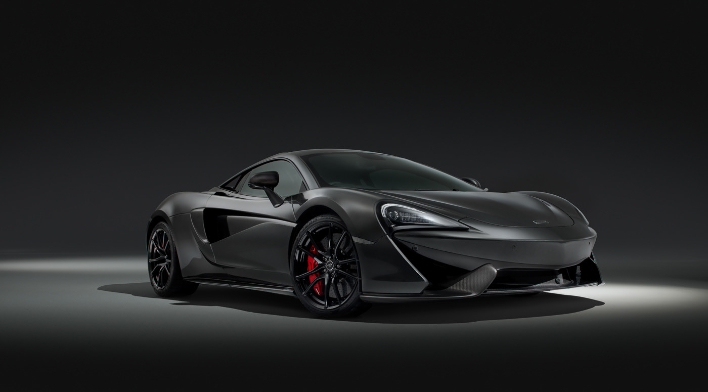 automobile，vehicle，Mclaren，mclaren，