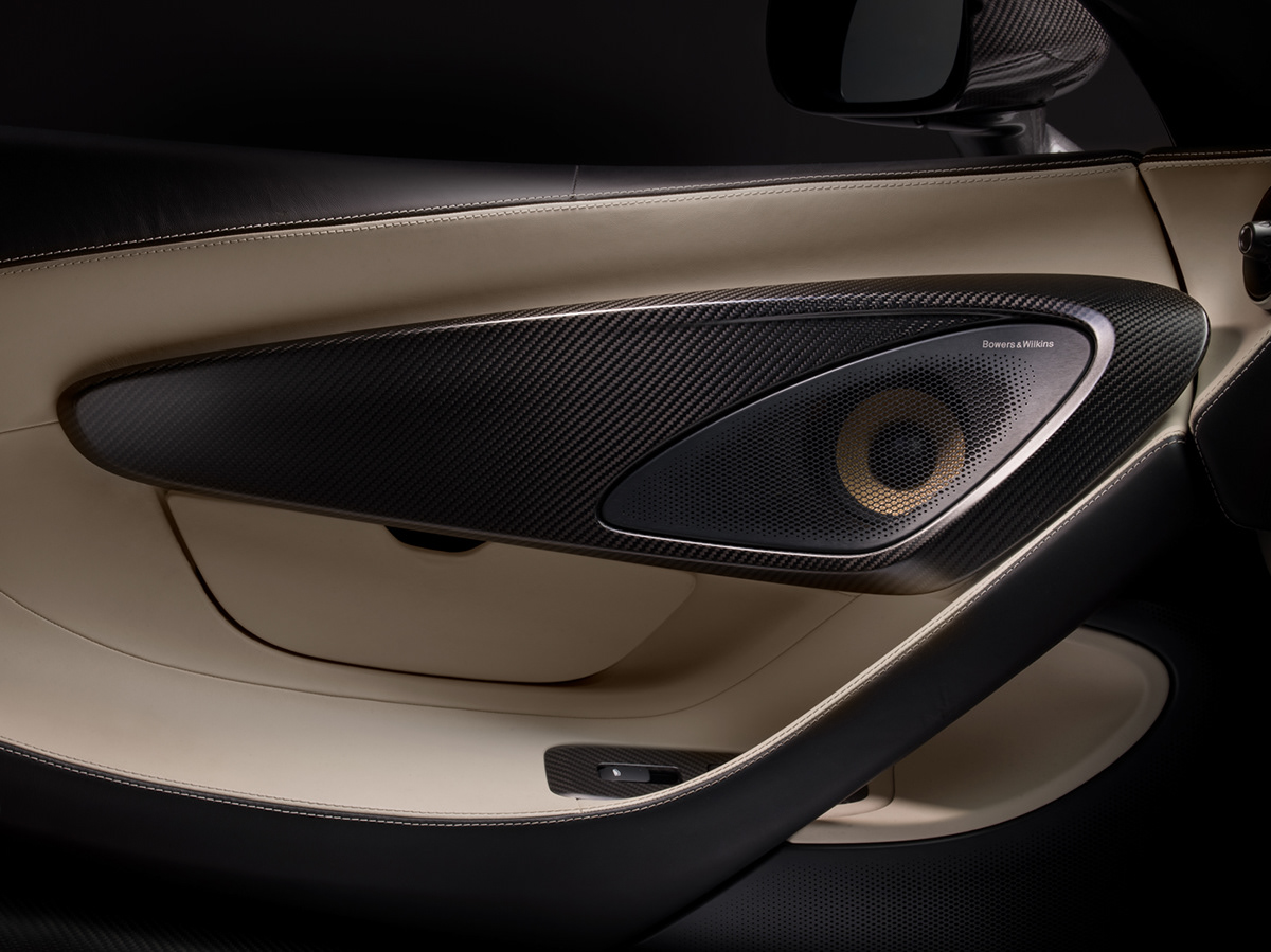 automobile，vehicle，Mclaren，mclaren，