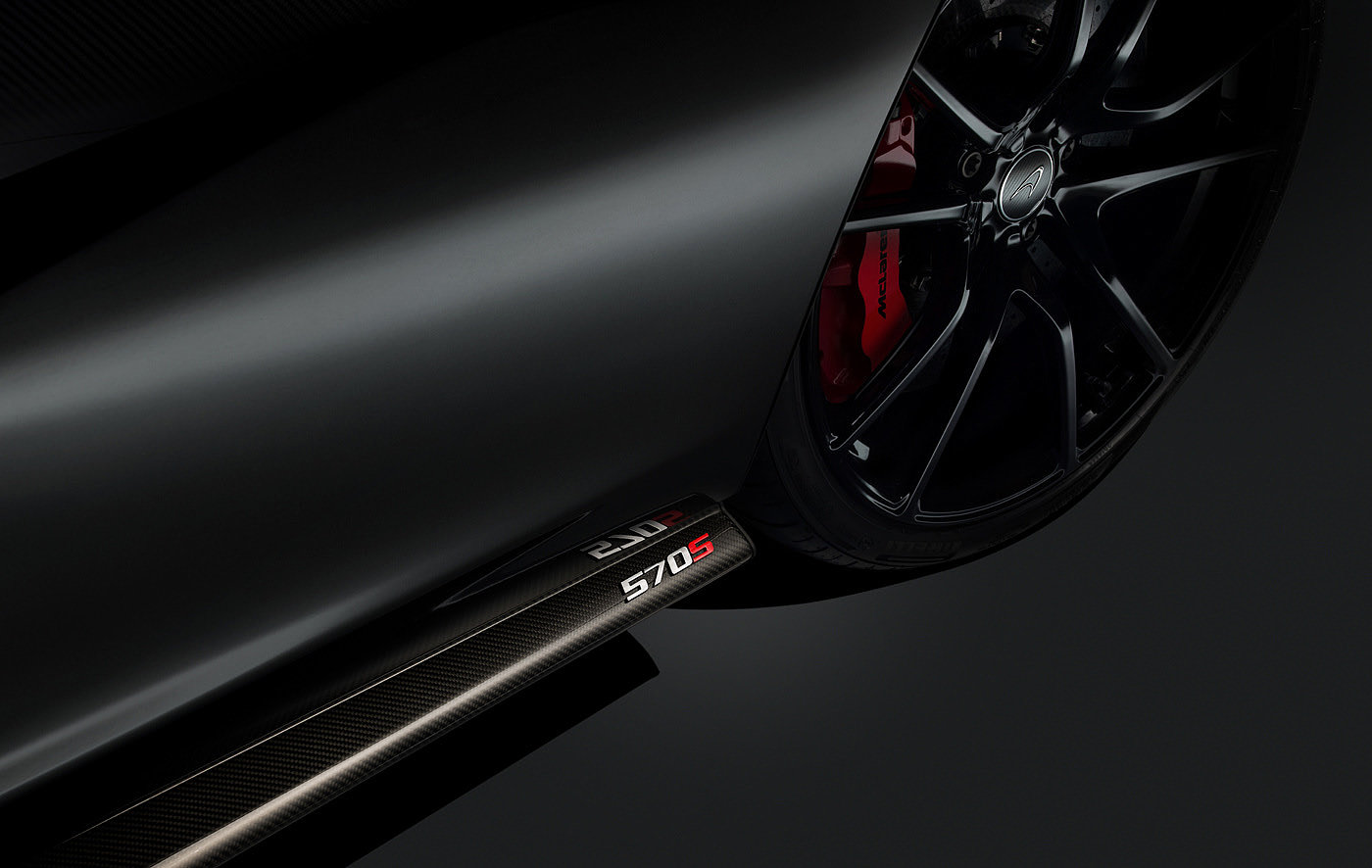 automobile，vehicle，Mclaren，mclaren，