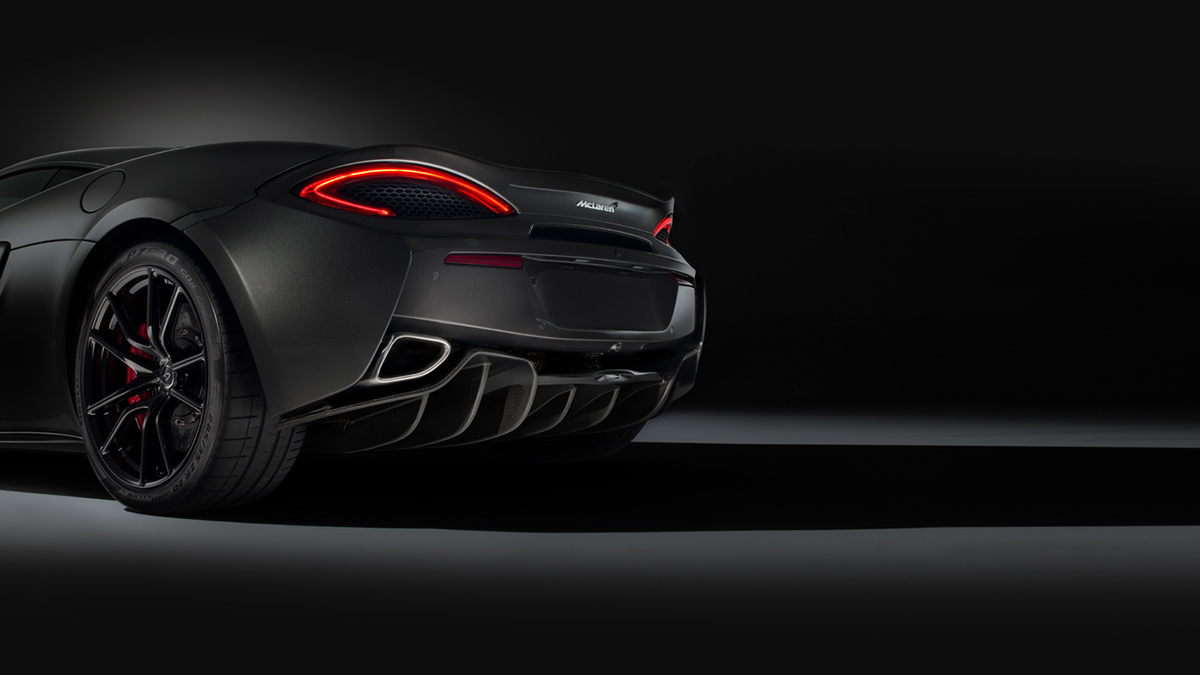 automobile，vehicle，Mclaren，mclaren，