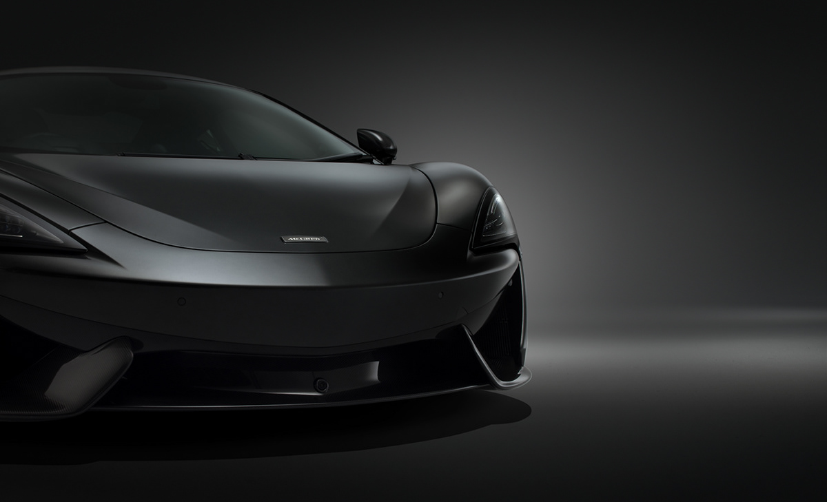 automobile，vehicle，Mclaren，mclaren，