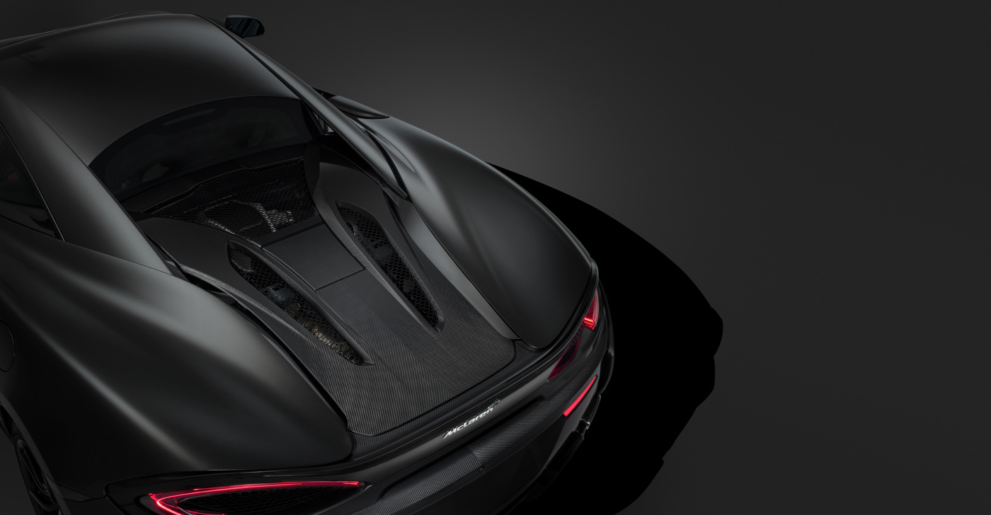 automobile，vehicle，Mclaren，mclaren，