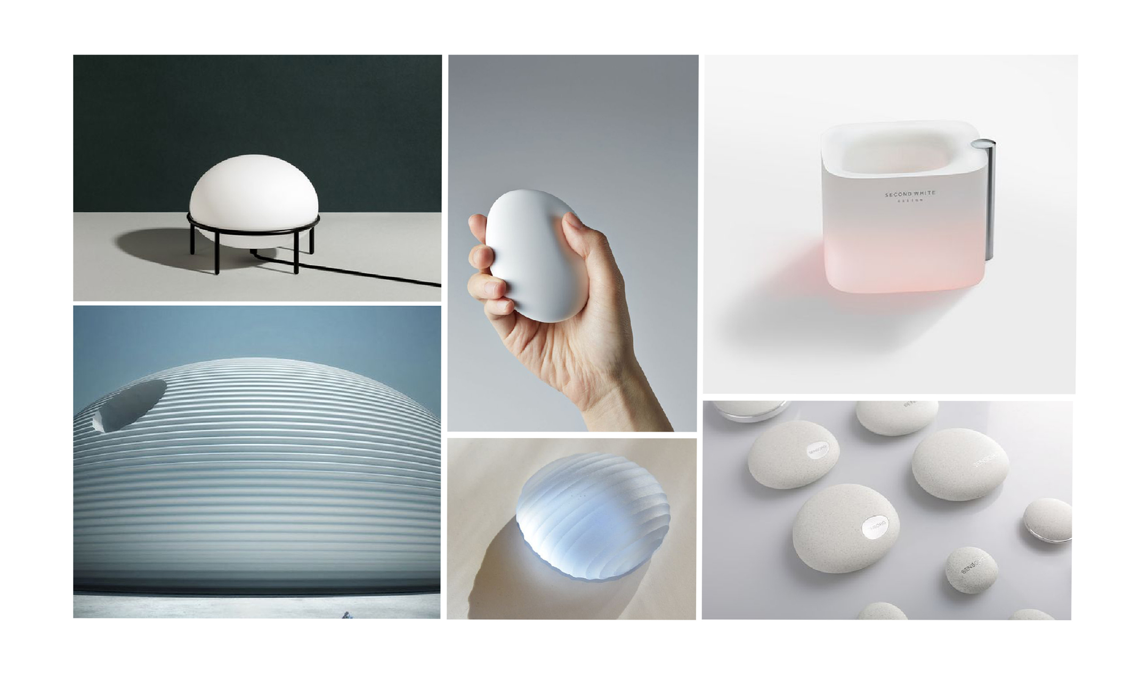 Fan，Circulating fan，Night light，Air circulation fan，