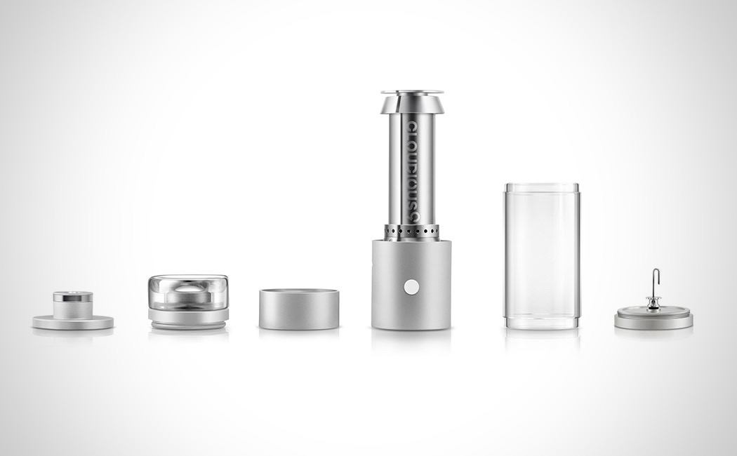 science and technology，humidification，Portable，