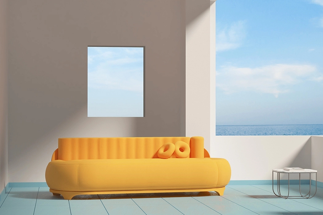 sofa，originality，UGG，