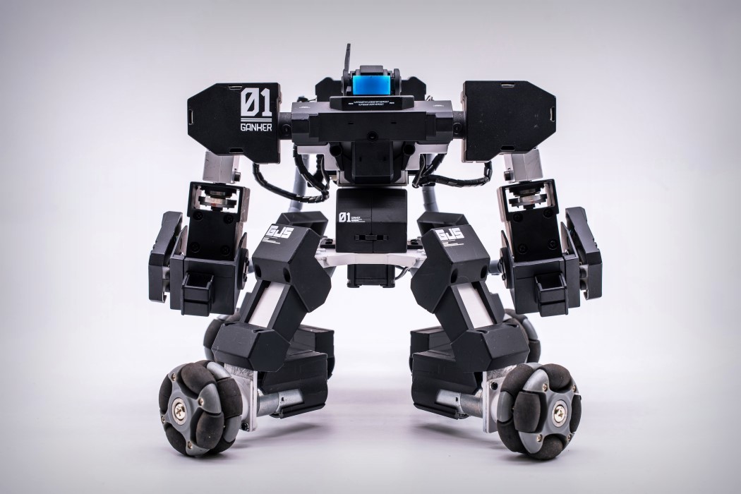 Manipulation，entity，combat，robot，