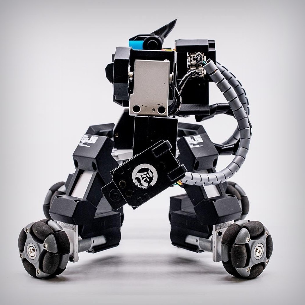 Manipulation，entity，combat，robot，