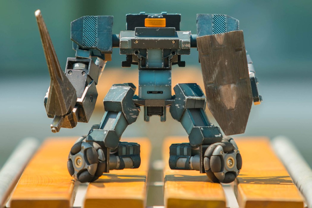 Manipulation，entity，combat，robot，