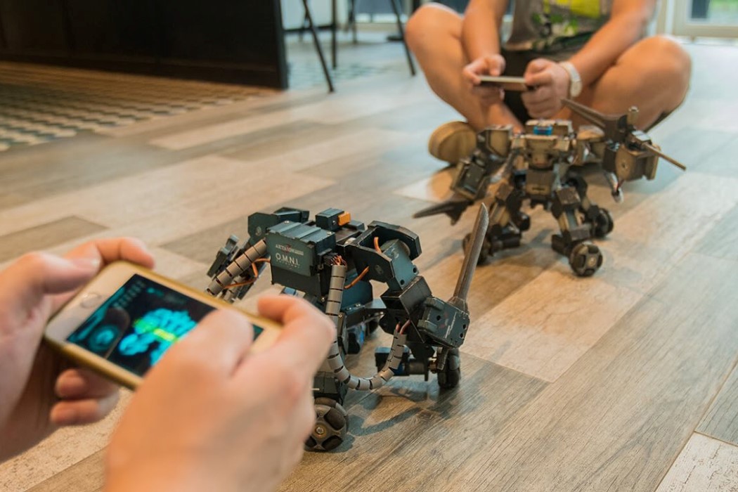 Manipulation，entity，combat，robot，