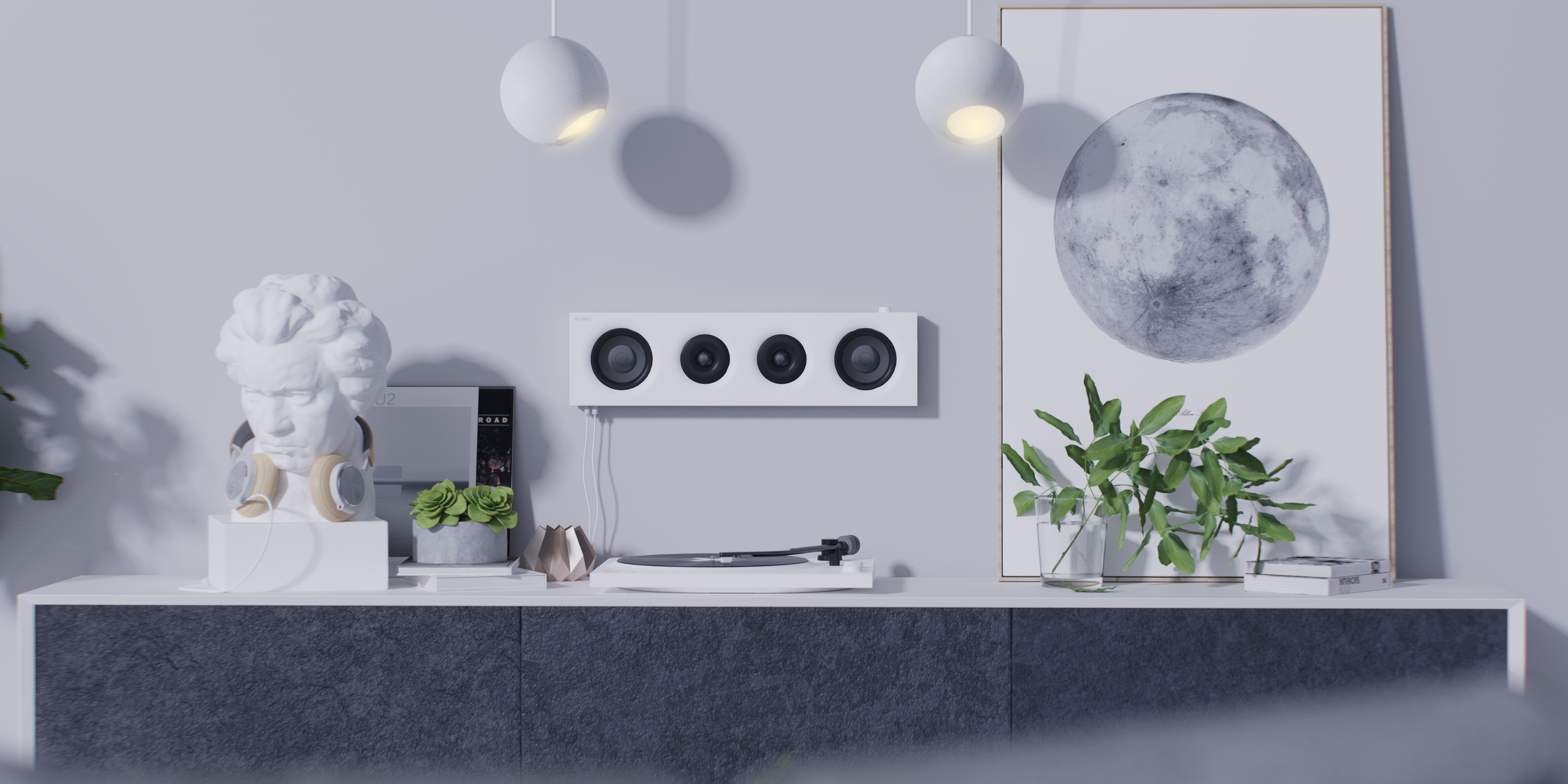 jukebox，Vinyl record player，sound，