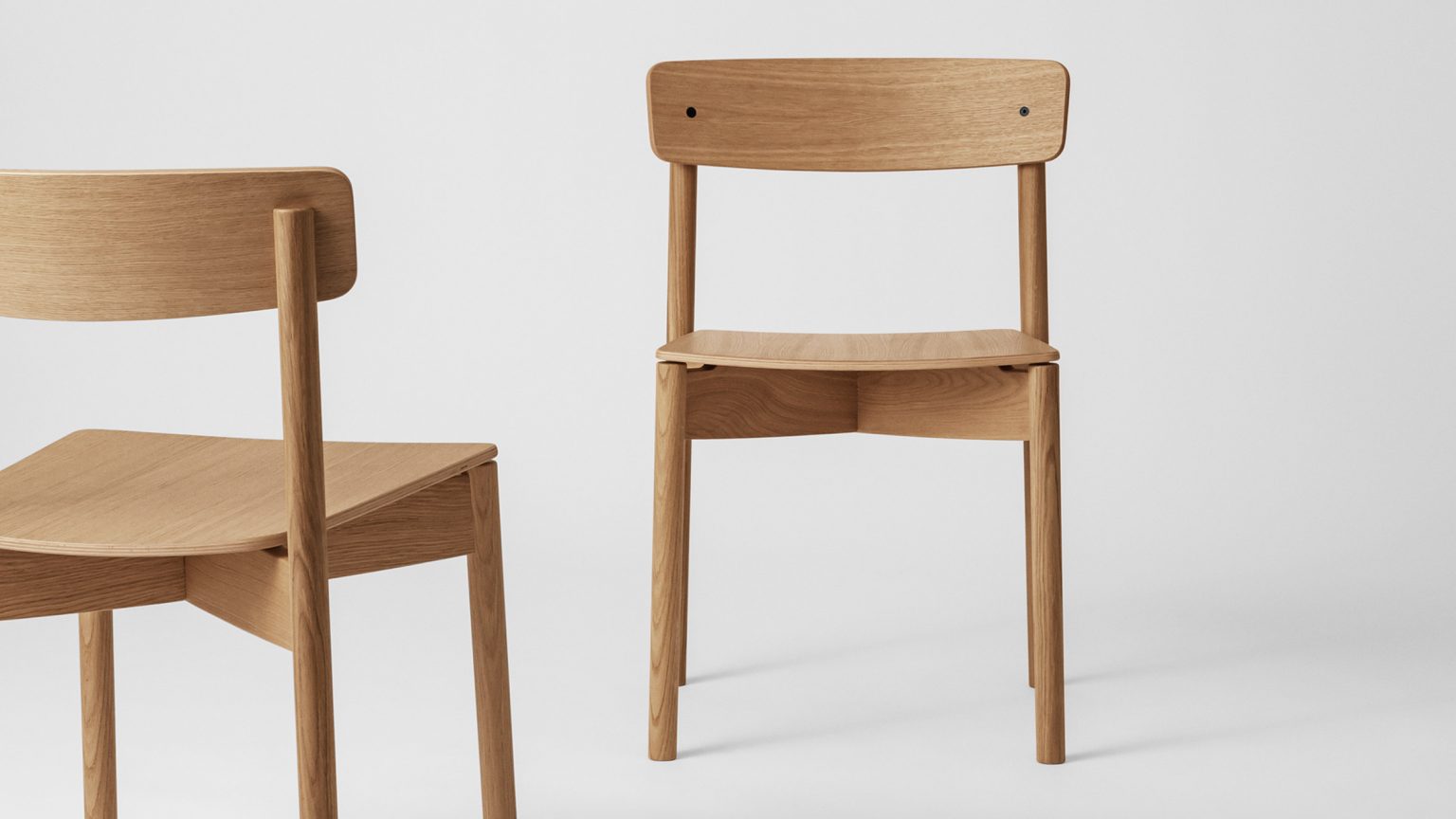 chair，wooden ，Simplicity，
