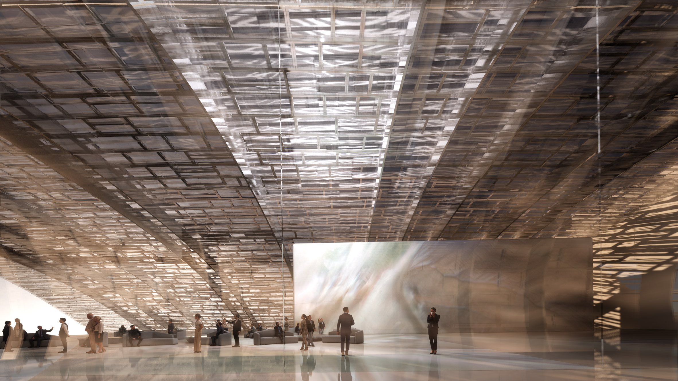 opera house，Shenzhen，modern，concept，