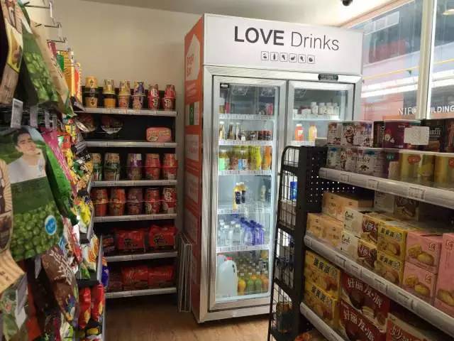 Xi'an，Unmanned supermarket，real-time info，science and technology，