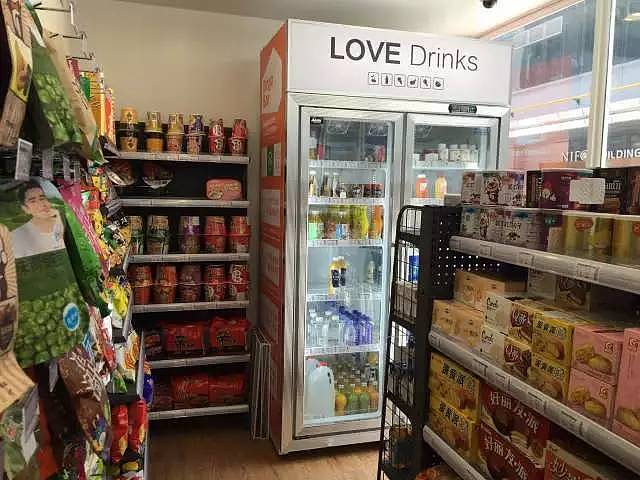Xi'an，Unmanned supermarket，real-time info，science and technology，