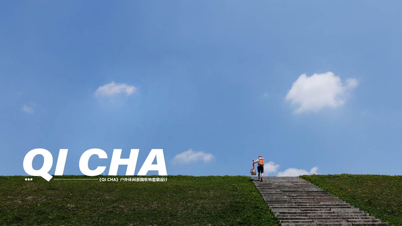 Outdoor, picnic, tea set, storage，